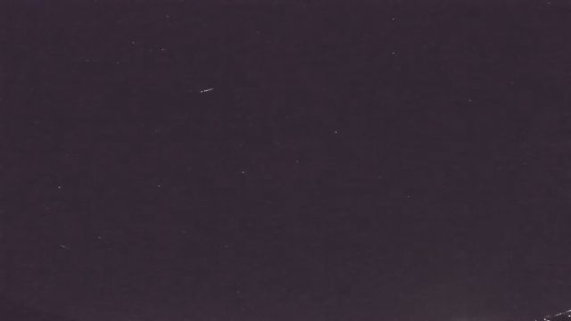 AMS71 meteor