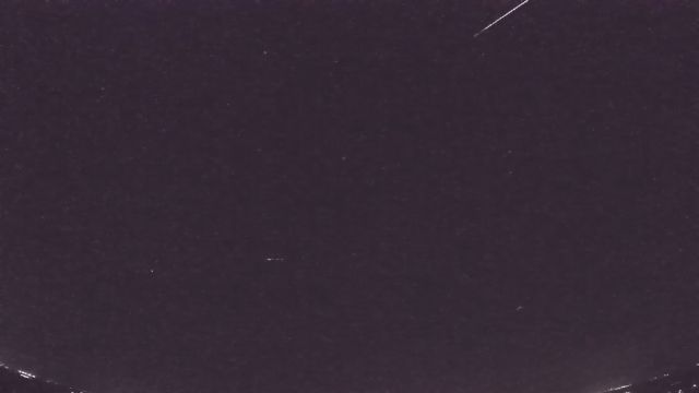 AMS71 meteor