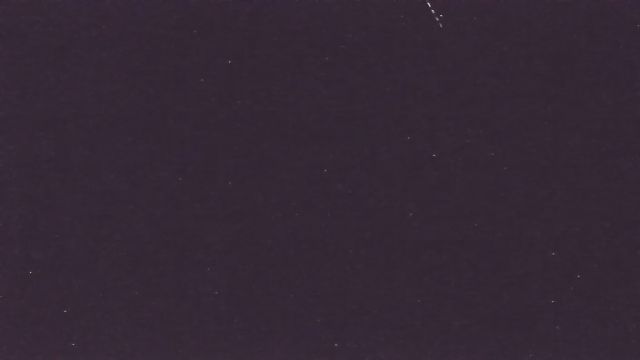 AMS71 meteor