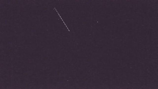 AMS71 meteor