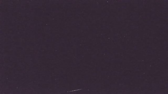 AMS71 meteor