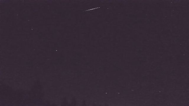 AMS71 meteor
