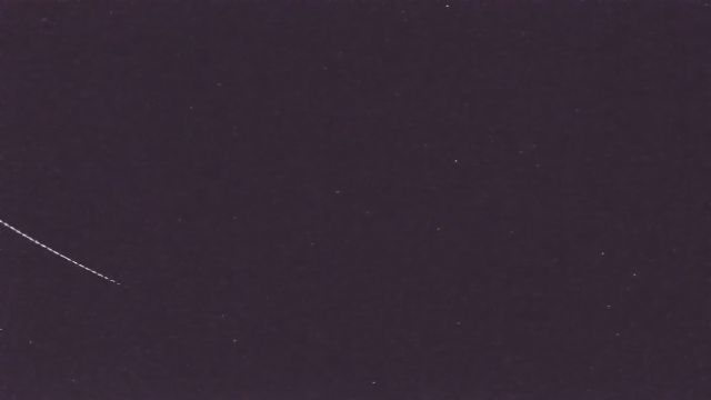 AMS71 meteor