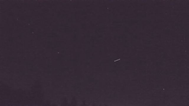 AMS71 meteor