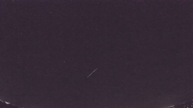 AMS71 meteor