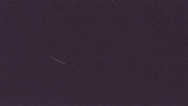 AMS71 meteor