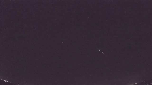 AMS71 meteor