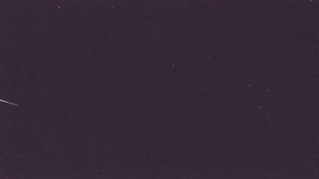 AMS71 meteor
