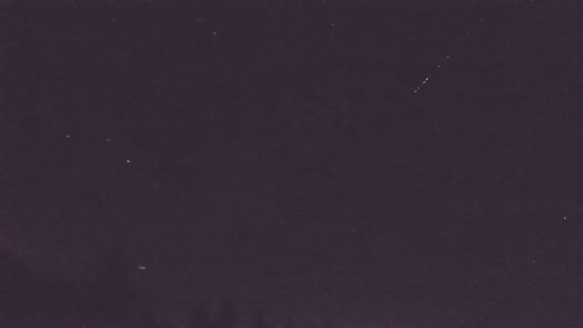 AMS71 meteor