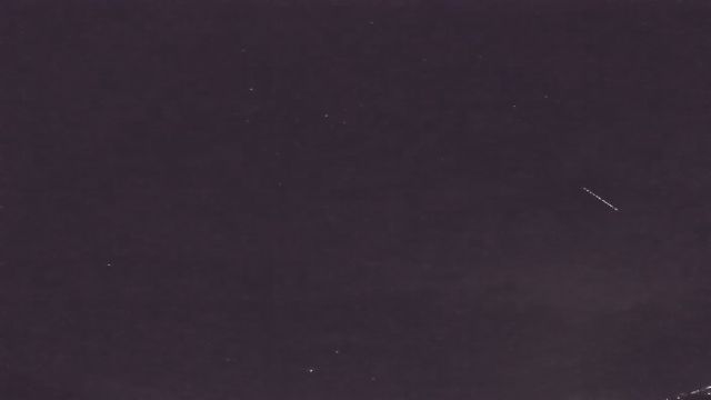 AMS71 meteor