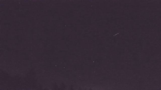 AMS71 meteor