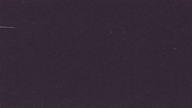 AMS71 meteor