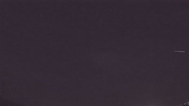 AMS71 meteor
