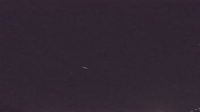 AMS71 meteor