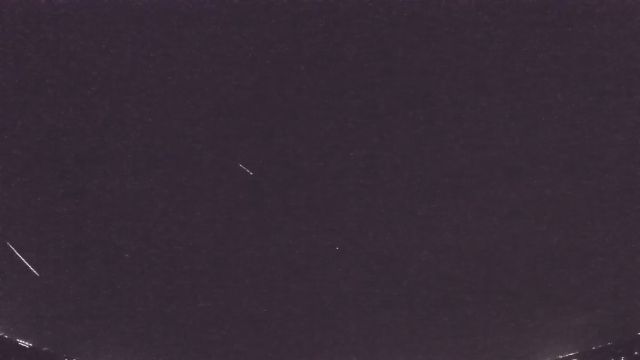 AMS71 meteor