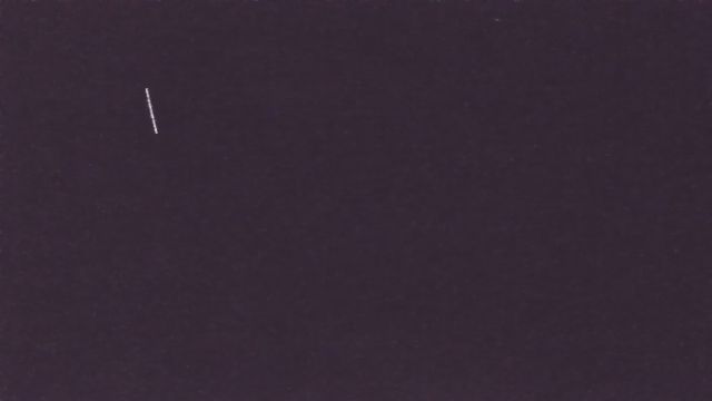AMS71 meteor
