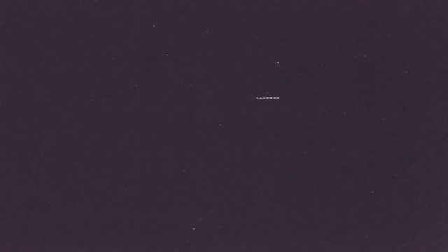 AMS71 meteor