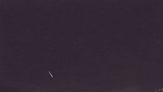 AMS71 meteor
