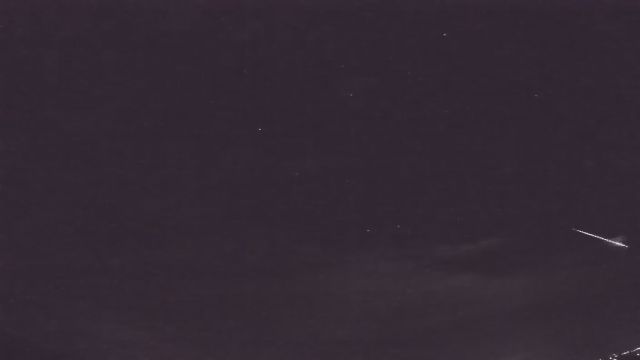 AMS71 meteor