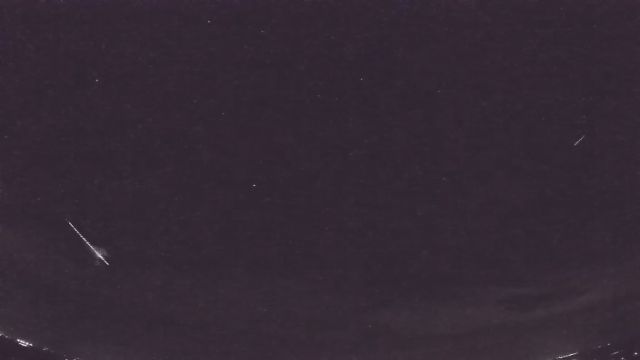 AMS71 meteor