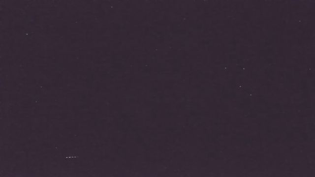 AMS71 meteor