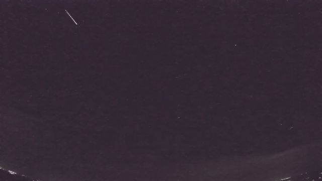AMS71 meteor