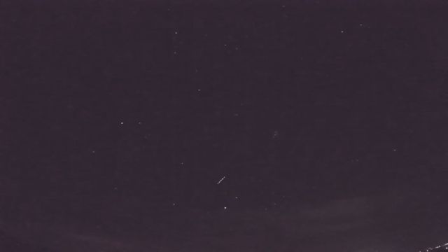 AMS71 meteor
