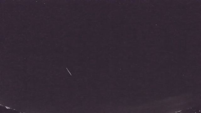 AMS71 meteor