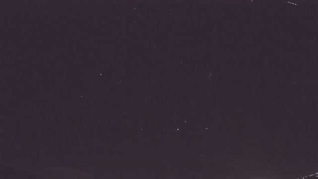 AMS71 meteor