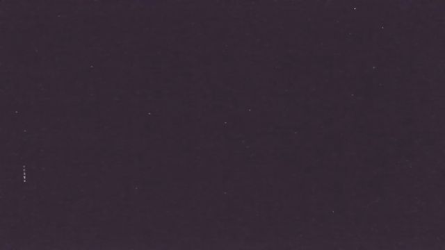 AMS71 meteor