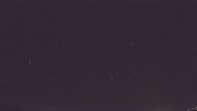 AMS71 meteor