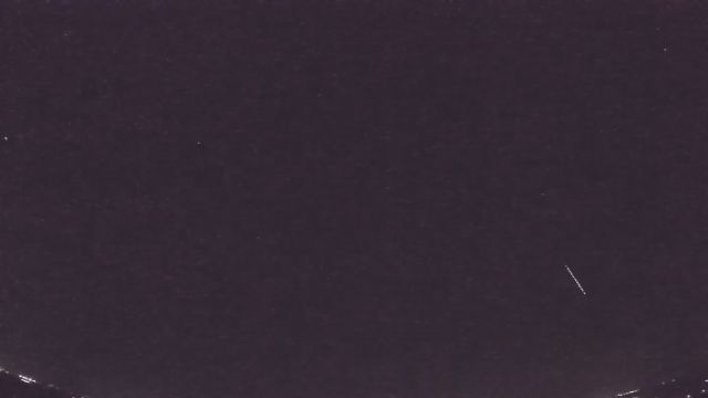 AMS71 meteor