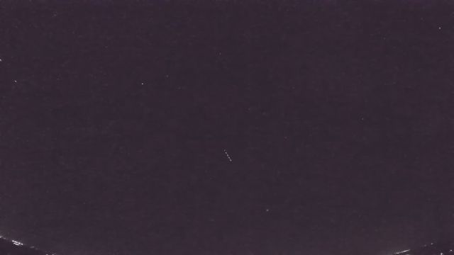 AMS71 meteor