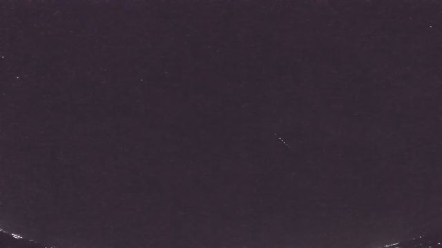 AMS71 meteor