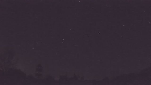 AMS71 meteor