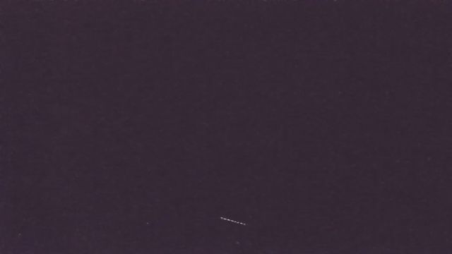 AMS71 meteor
