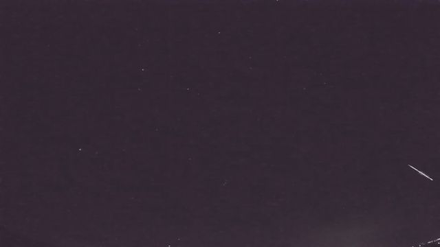 AMS71 meteor