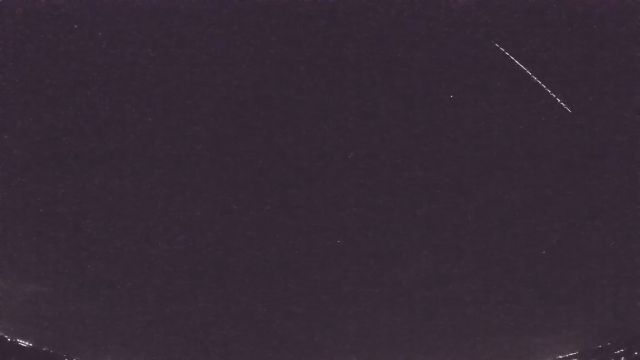 AMS71 meteor