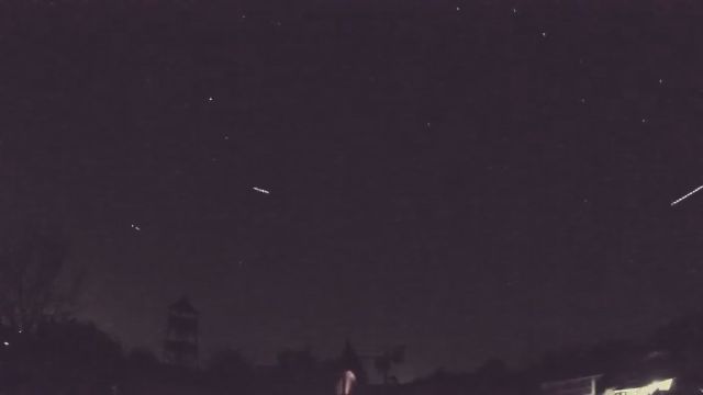 AMS71 meteor