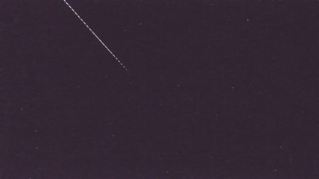 AMS71 meteor