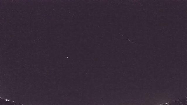 AMS71 meteor
