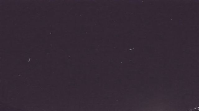 AMS71 meteor