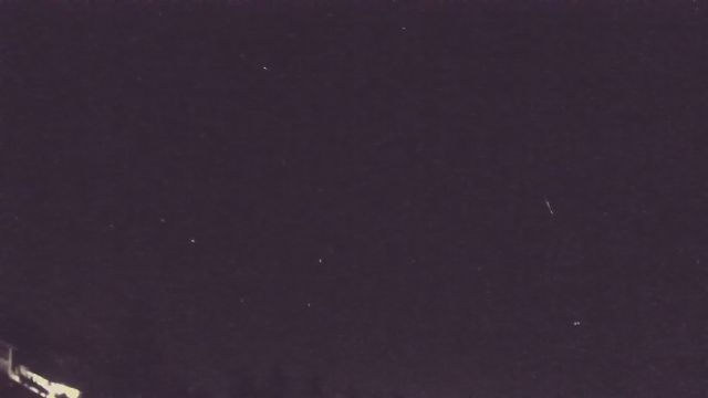 AMS71 meteor