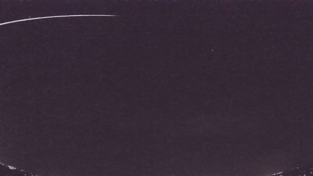 AMS71 meteor