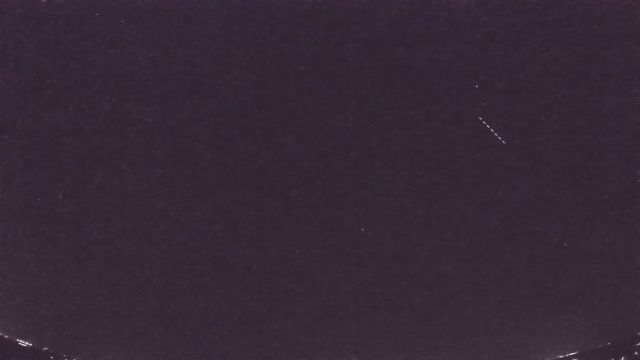 AMS71 meteor