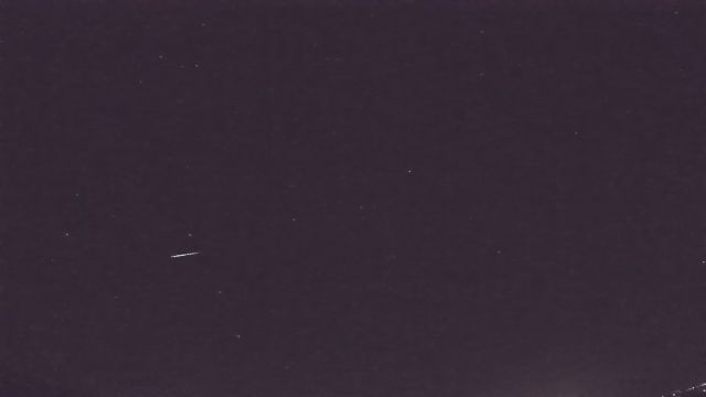 AMS71 meteor