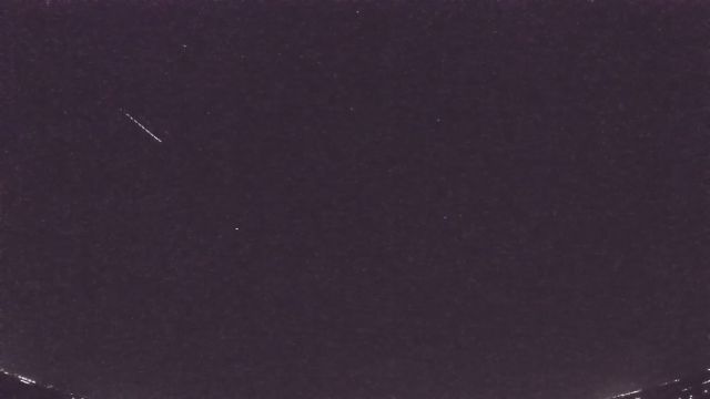 AMS71 meteor