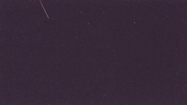 AMS71 meteor