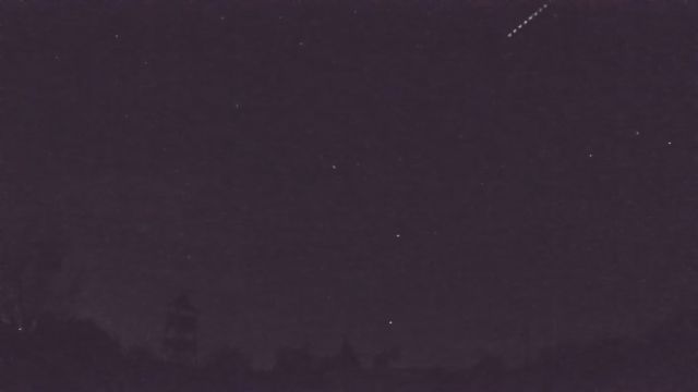 AMS71 meteor
