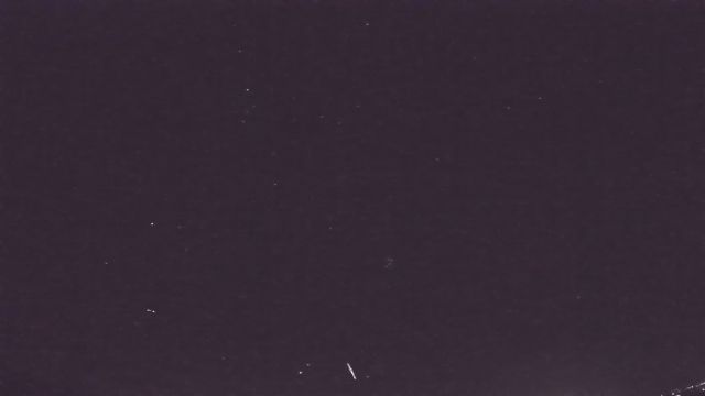 AMS71 meteor